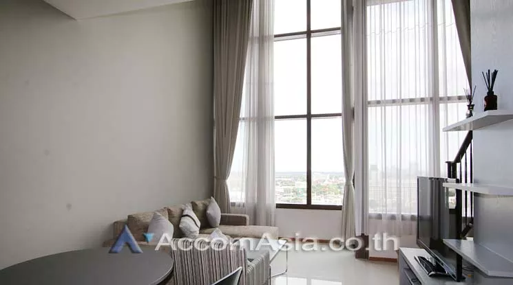 8  1 br Condominium For Rent in Sukhumvit ,Bangkok BTS Phrom Phong at The Emporio Place AA11710