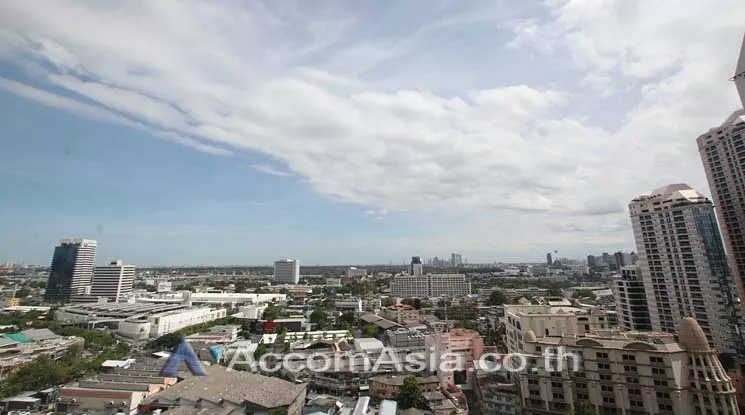 9  1 br Condominium For Rent in Sukhumvit ,Bangkok BTS Phrom Phong at The Emporio Place AA11710