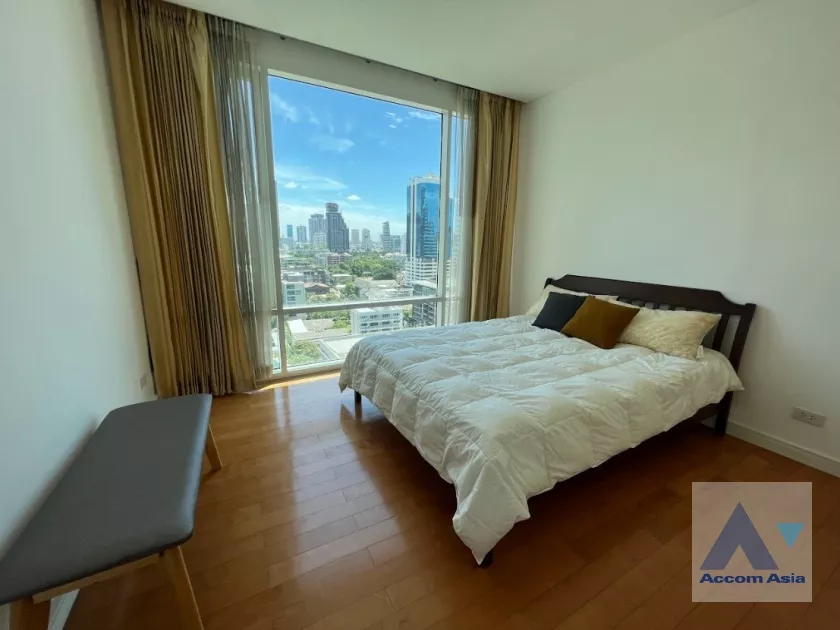 9  2 br Condominium For Rent in Sukhumvit ,Bangkok BTS Ekkamai at Fullerton Sukhumvit AA11711