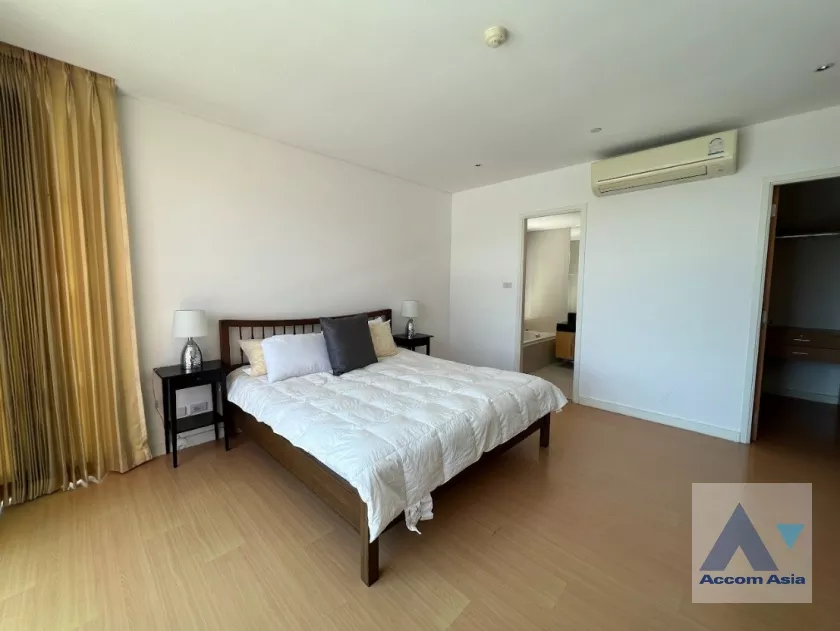 6  2 br Condominium For Rent in Sukhumvit ,Bangkok BTS Ekkamai at Fullerton Sukhumvit AA11711