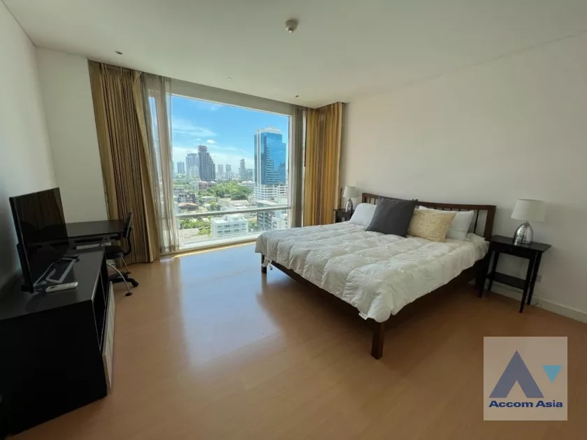 7  2 br Condominium For Rent in Sukhumvit ,Bangkok BTS Ekkamai at Fullerton Sukhumvit AA11711