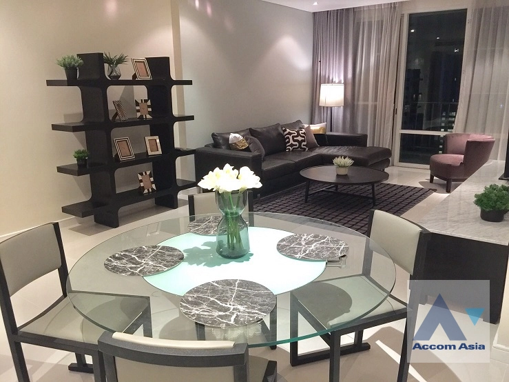 unitPet friendly | Fullerton Sukhumvit  