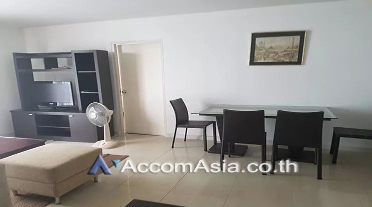  1  2 br Condominium For Sale in Sathorn ,Bangkok MRT Khlong Toei at Sathorn Plus By the Garden AA11713