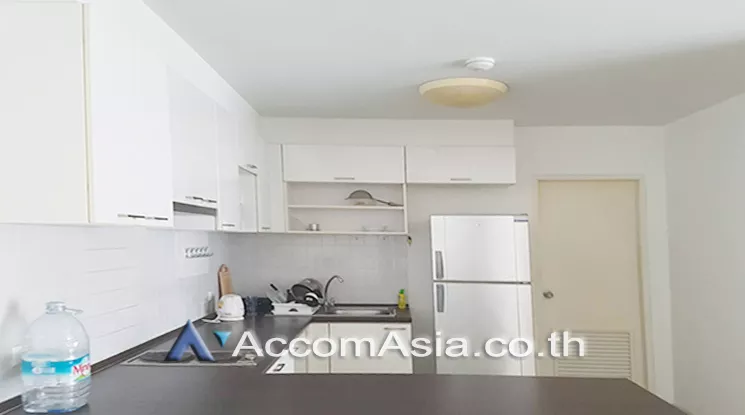  1  2 br Condominium For Sale in Sathorn ,Bangkok MRT Khlong Toei at Sathorn Plus By the Garden AA11713
