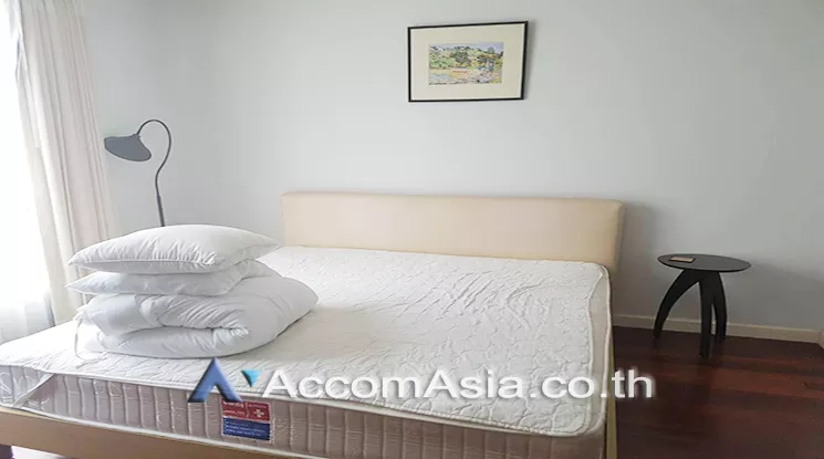 4  2 br Condominium For Sale in Sathorn ,Bangkok MRT Khlong Toei at Sathorn Plus By the Garden AA11713