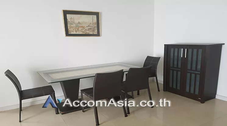 6  2 br Condominium For Sale in Sathorn ,Bangkok MRT Khlong Toei at Sathorn Plus By the Garden AA11713
