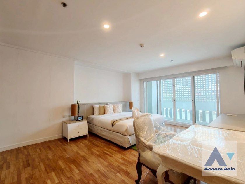 9  3 br Apartment For Rent in Sukhumvit ,Bangkok BTS Asok - MRT Sukhumvit at A Classic Style AA11714