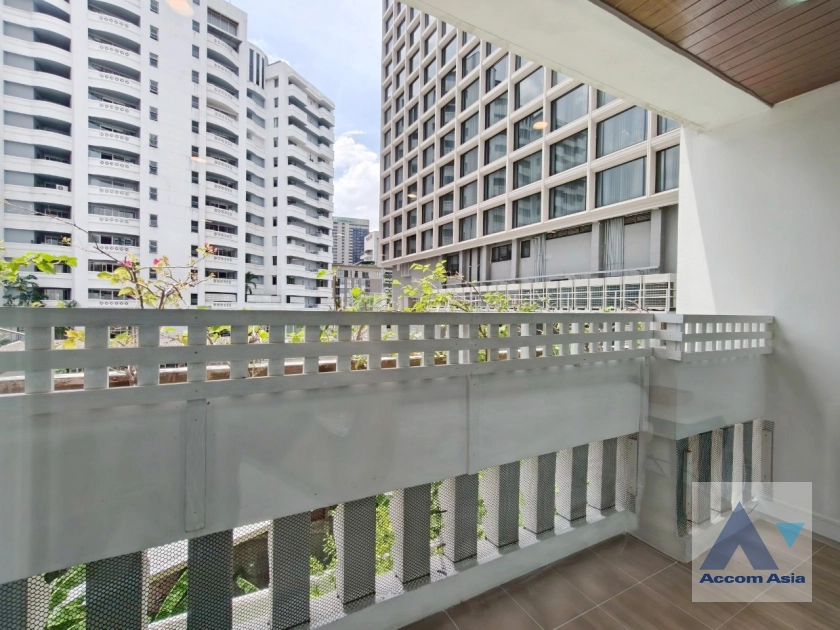 23  3 br Apartment For Rent in Sukhumvit ,Bangkok BTS Asok - MRT Sukhumvit at A Classic Style AA11714