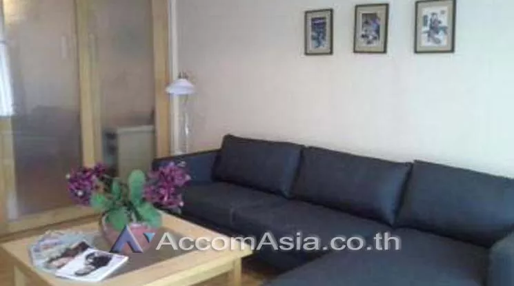 Pet friendly |  2 Bedrooms  Apartment For Rent in Sukhumvit, Bangkok  near BTS Phrom Phong (AA11720)