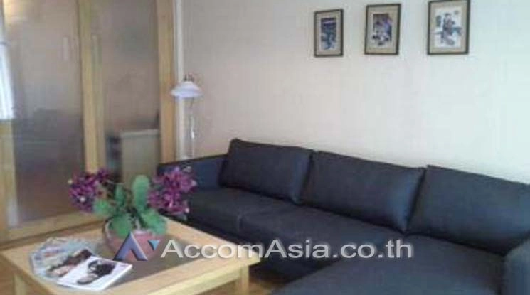 Pet friendly |  Simply Life Apartment  2 Bedroom for Rent BTS Phrom Phong in Sukhumvit Bangkok