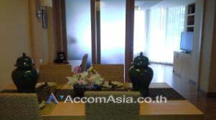 unitPet friendly |  2 Bedrooms  Apartment For Rent in Sukhumvit, Bangkok  near BTS Phrom Phong (AA11720)