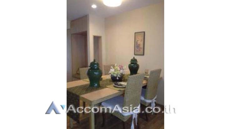 unitPet friendly |  2 Bedrooms  Apartment For Rent in Sukhumvit, Bangkok  near BTS Phrom Phong (AA11720)