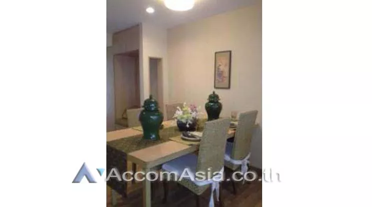  1  2 br Apartment For Rent in Sukhumvit ,Bangkok BTS Phrom Phong at Simply Life AA11720