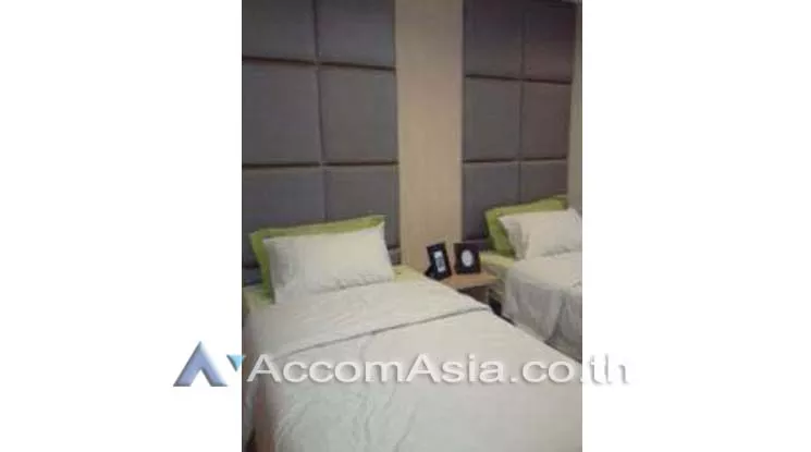 Pet friendly |  2 Bedrooms  Apartment For Rent in Sukhumvit, Bangkok  near BTS Phrom Phong (AA11720)