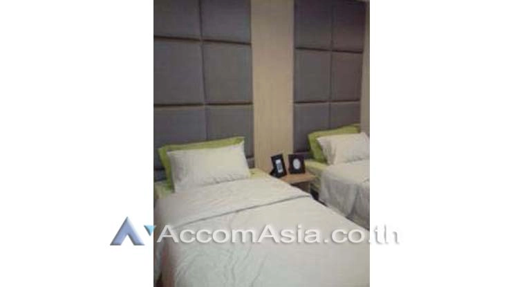 unitPet friendly |  2 Bedrooms  Apartment For Rent in Sukhumvit, Bangkok  near BTS Phrom Phong (AA11720)