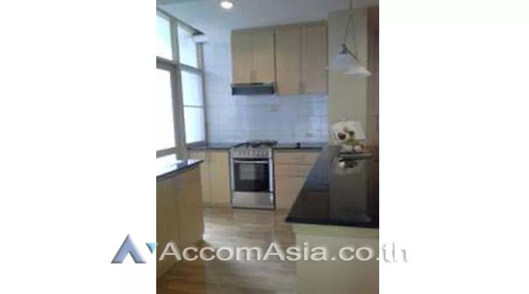 6  2 br Apartment For Rent in Sukhumvit ,Bangkok BTS Phrom Phong at Simply Life AA11720