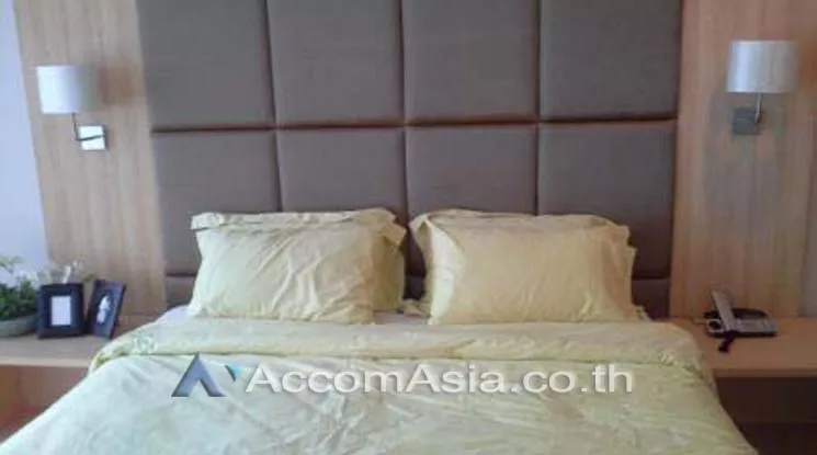7  2 br Apartment For Rent in Sukhumvit ,Bangkok BTS Phrom Phong at Simply Life AA11720