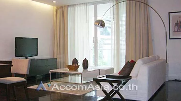  2  3 br Apartment For Rent in Sukhumvit ,Bangkok BTS Asok - MRT Sukhumvit at Designed Elegance Style AA11722