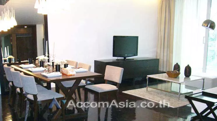 4  3 br Apartment For Rent in Sukhumvit ,Bangkok BTS Asok - MRT Sukhumvit at Designed Elegance Style AA11722