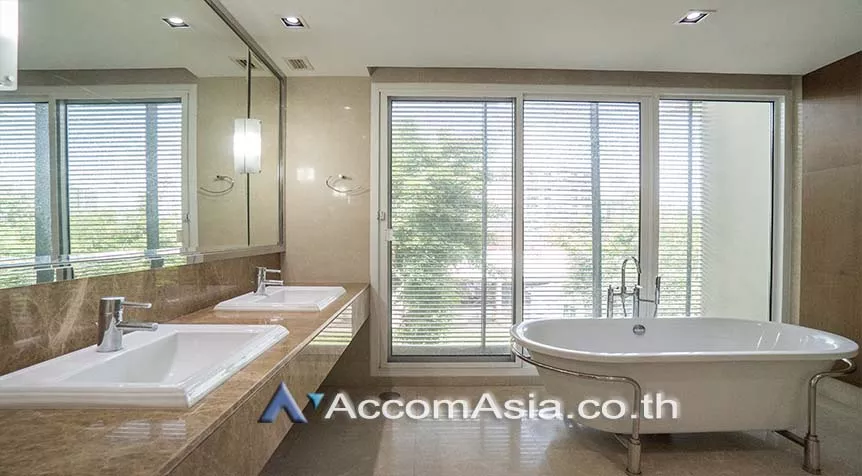 10  4 br Condominium for rent and sale in Sukhumvit ,Bangkok BTS Phrom Phong at Belgravia Residences AA11723