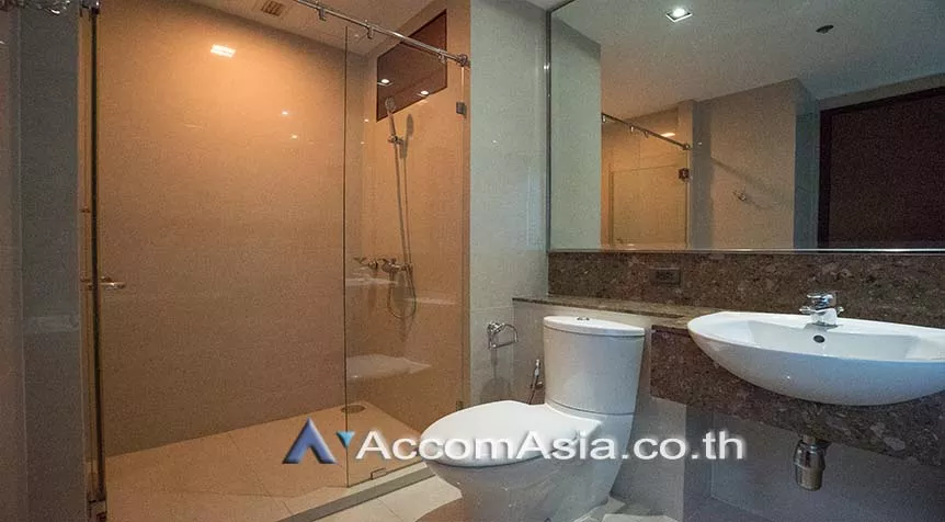 12  4 br Condominium For Rent in Sukhumvit ,Bangkok BTS Phrom Phong at Belgravia Residences AA11723
