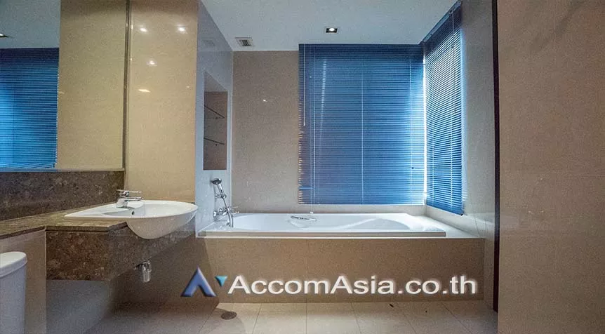 13  4 br Condominium For Rent in Sukhumvit ,Bangkok BTS Phrom Phong at Belgravia Residences AA11723