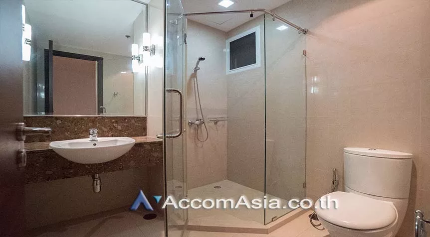 14  4 br Condominium For Rent in Sukhumvit ,Bangkok BTS Phrom Phong at Belgravia Residences AA11723