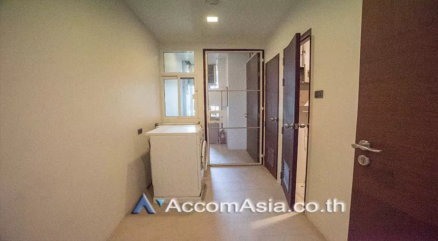 18  4 br Condominium For Rent in Sukhumvit ,Bangkok BTS Phrom Phong at Belgravia Residences AA11723