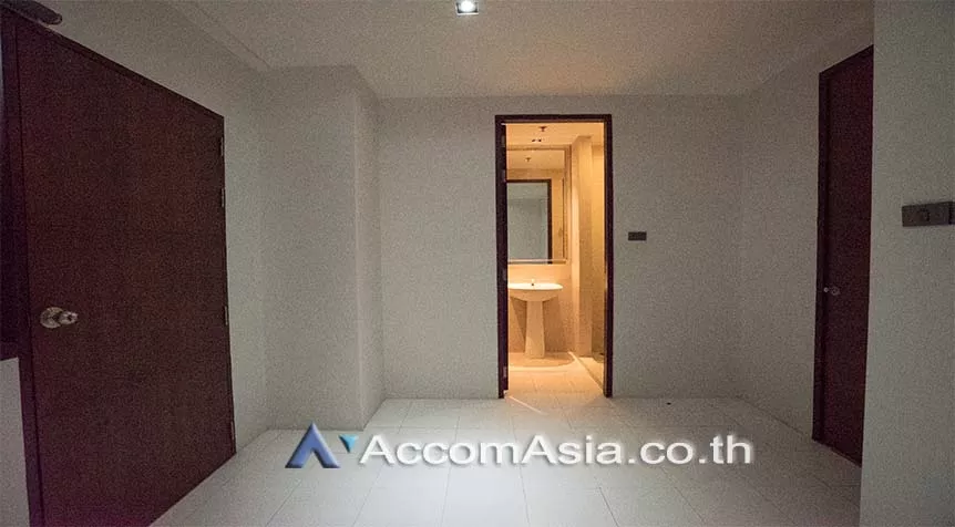 17  4 br Condominium For Rent in Sukhumvit ,Bangkok BTS Phrom Phong at Belgravia Residences AA11723