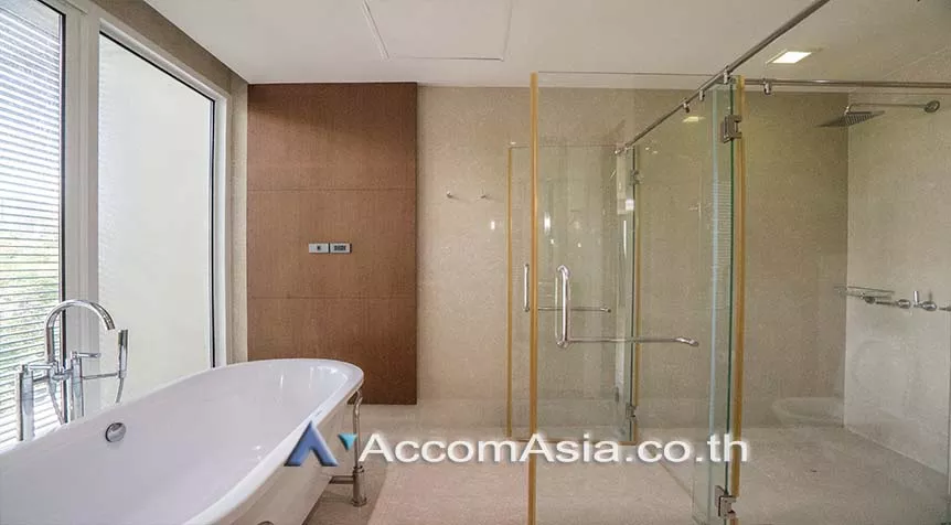 11  4 br Condominium for rent and sale in Sukhumvit ,Bangkok BTS Phrom Phong at Belgravia Residences AA11723