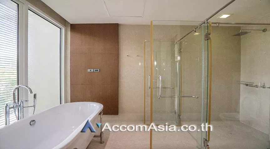11  4 br Condominium For Rent in Sukhumvit ,Bangkok BTS Phrom Phong at Belgravia Residences AA11723
