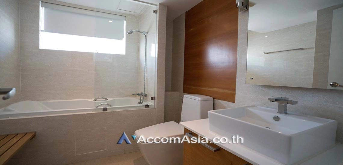 11  4 br Apartment For Rent in Sukhumvit ,Bangkok BTS Asok - MRT Sukhumvit at Homely Atmosphere AA11724