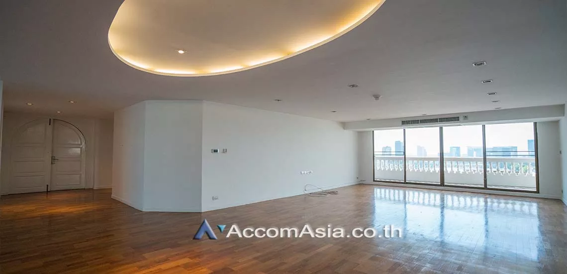  1  4 br Apartment For Rent in Sukhumvit ,Bangkok BTS Asok - MRT Sukhumvit at Homely Atmosphere AA11724