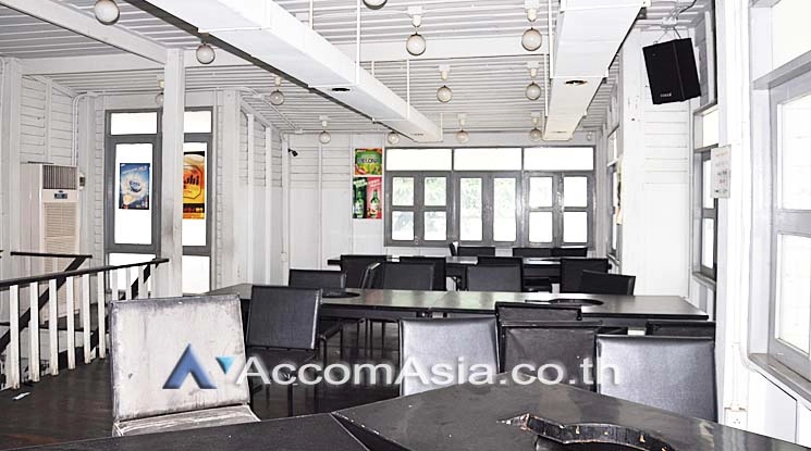  1  Studio House For Rent in Ploenchit ,Bangkok BTS Chitlom AA11726