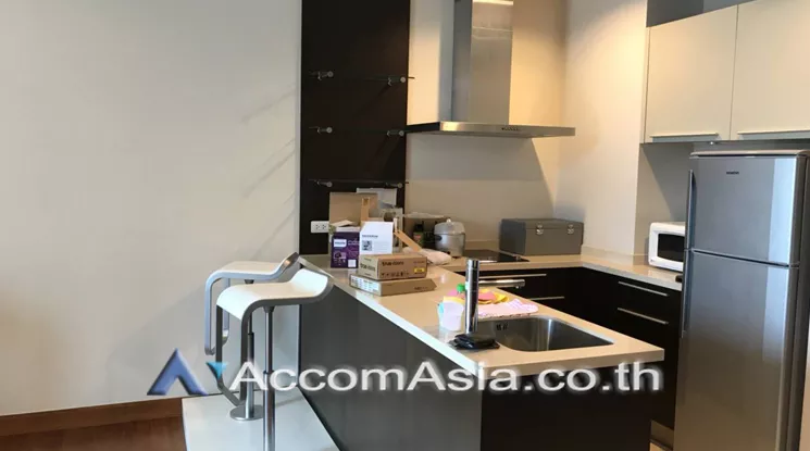 unit 1 Bedroom  Condominium For Rent & Sale in Ploenchit, Bangkok  near BTS Ploenchit (AA11729)