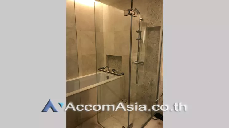 7  1 br Condominium for rent and sale in Ploenchit ,Bangkok BTS Ploenchit at Oriental Residence Bangkok AA11729