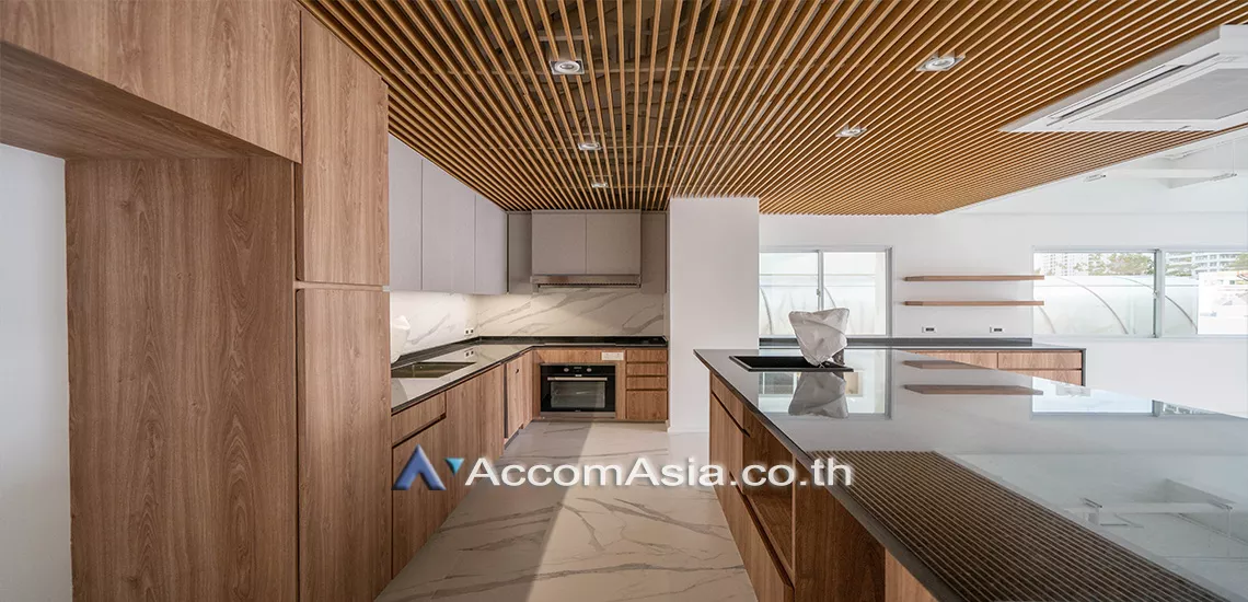 5  3 br Condominium For Rent in Sukhumvit ,Bangkok BTS Phrom Phong at 33 Tower AA11730