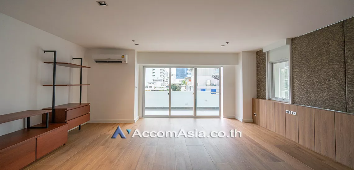 7  3 br Condominium For Rent in Sukhumvit ,Bangkok BTS Phrom Phong at 33 Tower AA11730