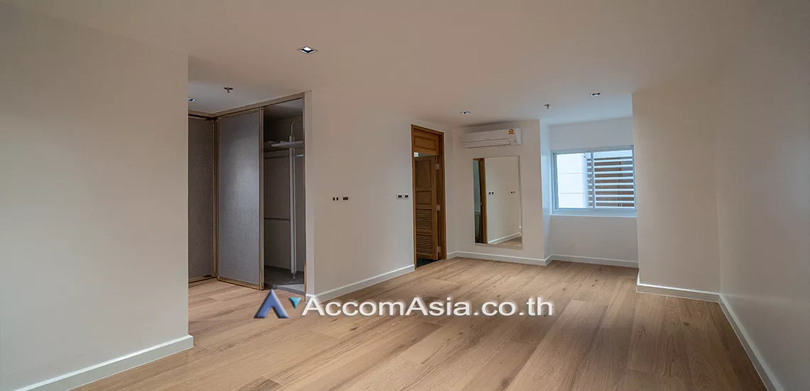 9  3 br Condominium For Rent in Sukhumvit ,Bangkok BTS Phrom Phong at 33 Tower AA11730