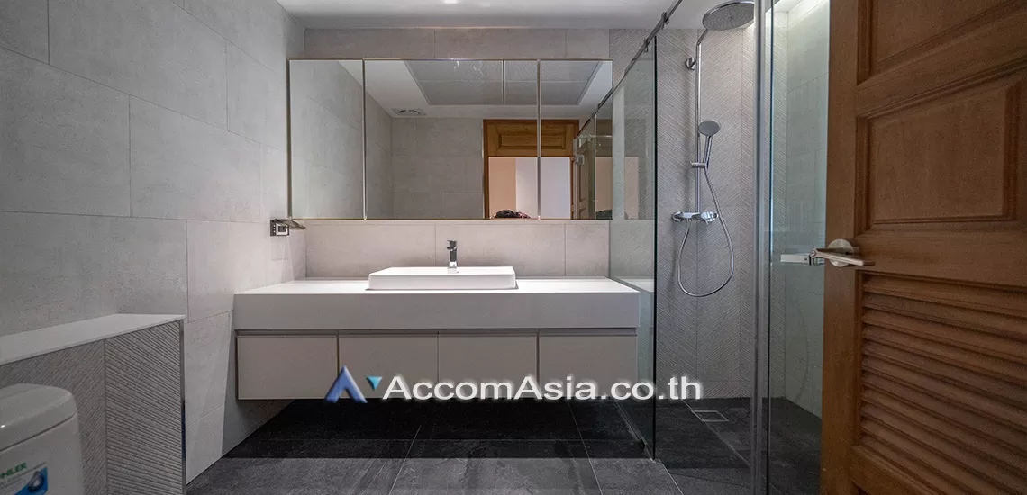 13  3 br Condominium For Rent in Sukhumvit ,Bangkok BTS Phrom Phong at 33 Tower AA11730