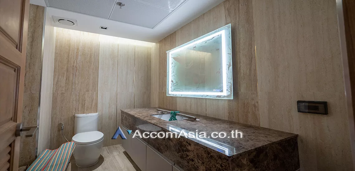 14  3 br Condominium For Rent in Sukhumvit ,Bangkok BTS Phrom Phong at 33 Tower AA11730