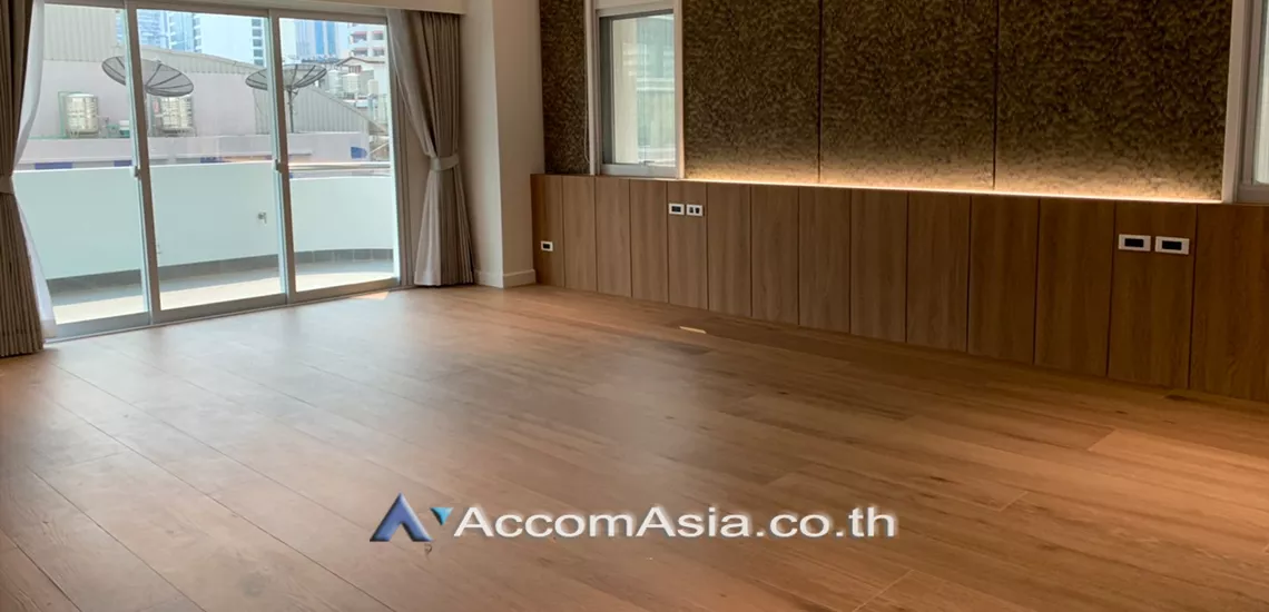 4  3 br Condominium For Rent in Sukhumvit ,Bangkok BTS Phrom Phong at 33 Tower AA11730