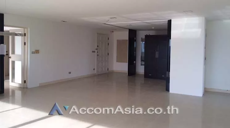  2  3 br Condominium For Rent in Sukhumvit ,Bangkok BTS Ekkamai at Empire House AA11739