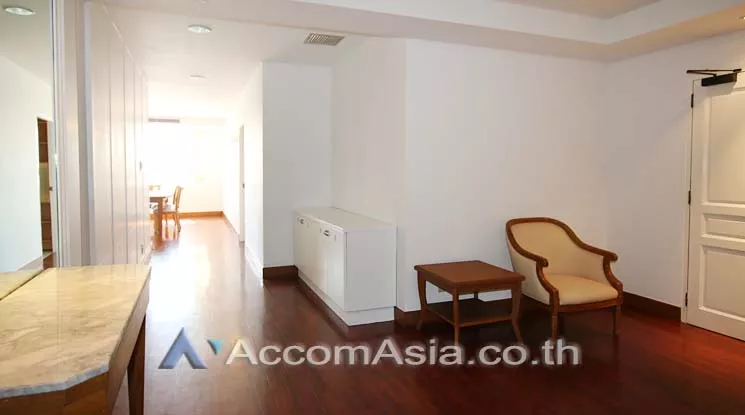 11  3 br Apartment For Rent in Sukhumvit ,Bangkok BTS Phrom Phong at Residences in mind AA11749