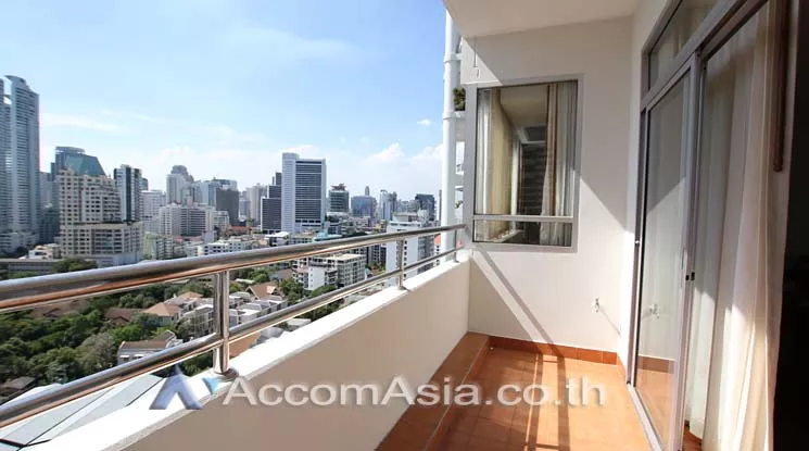 12  3 br Apartment For Rent in Sukhumvit ,Bangkok BTS Phrom Phong at Residences in mind AA11749