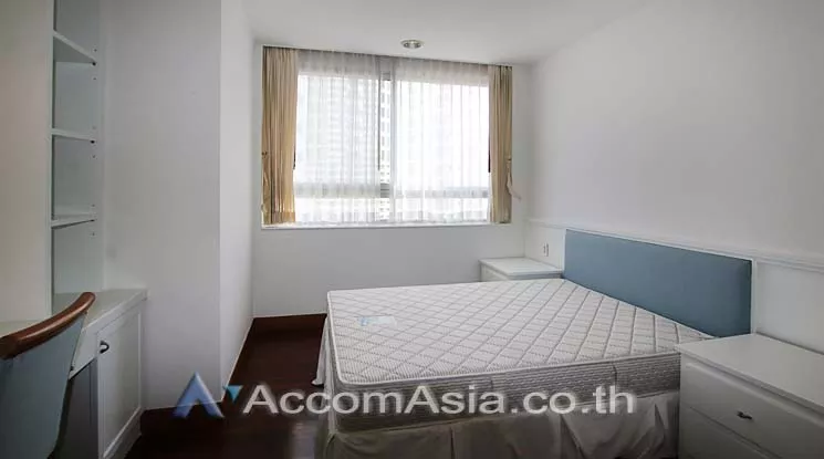 5  3 br Apartment For Rent in Sukhumvit ,Bangkok BTS Phrom Phong at Residences in mind AA11749