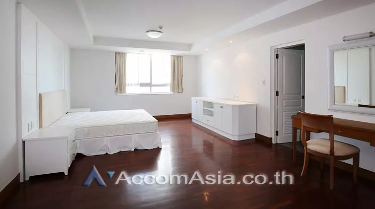 8  3 br Apartment For Rent in Sukhumvit ,Bangkok BTS Phrom Phong at Residences in mind AA11749