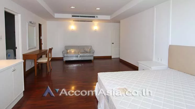9  3 br Apartment For Rent in Sukhumvit ,Bangkok BTS Phrom Phong at Residences in mind AA11749