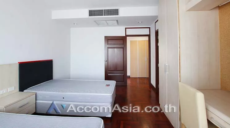 6  3 br Apartment For Rent in Sukhumvit ,Bangkok BTS Phrom Phong at Perfect for a big family AA11750