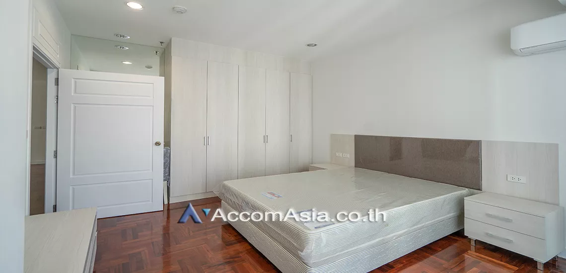 7  4 br Apartment For Rent in Sukhumvit ,Bangkok BTS Phrom Phong at Perfect for a big family AA11751